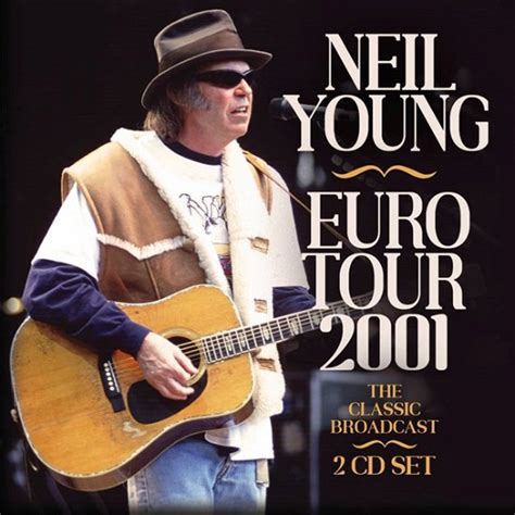 neil young concert setlists